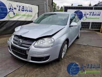 Vrakbiler auto Volkswagen Jetta Jetta III (1K2), Sedan, 2005 / 2010 1.4 TSI 160 16V 2009/1