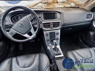 Volvo V-40 V40 (MV), Hatchback 5-drs, 2012 / 2019 1.5 T2 16V Geartronic picture 19