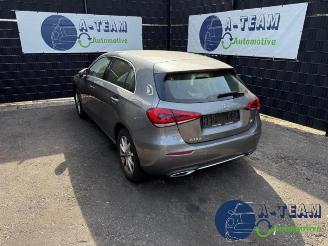 Auto da rottamare Mercedes A-klasse A (177.0), Hatchback, 2018 / 2026 1.3 A-180 Turbo 16V 2020/7