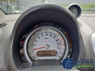 Opel Agila Agila (B), MPV, 2008 / 2014 1.0 12V picture 25