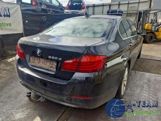 BMW 5-serie 5 serie (F10), Sedan, 2009 / 2016 530d 24V picture 16