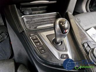 BMW M4 M4 (F83), Cabrio, 2014 3.0 24V TwinPower Turbo picture 24
