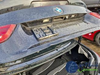 BMW M4 M4 (F83), Cabrio, 2014 3.0 24V TwinPower Turbo picture 17