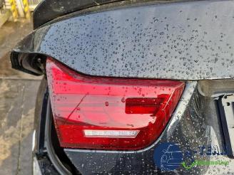 BMW M4 M4 (F83), Cabrio, 2014 3.0 24V TwinPower Turbo picture 13