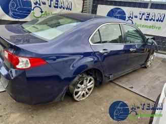 Honda Accord Accord (CU), Sedan, 2008 2.0 i-VTEC 16V picture 12