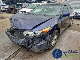 Honda Accord Accord (CU), Sedan, 2008 2.0 i-VTEC 16V picture 13