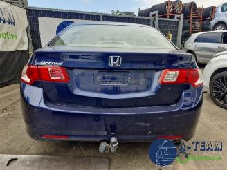 Honda Accord Accord (CU), Sedan, 2008 2.0 i-VTEC 16V picture 3