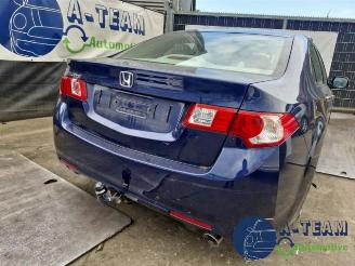 Honda Accord Accord (CU), Sedan, 2008 2.0 i-VTEC 16V picture 4