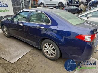 Honda Accord Accord (CU), Sedan, 2008 2.0 i-VTEC 16V picture 8