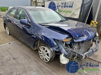 Honda Accord Accord (CU), Sedan, 2008 2.0 i-VTEC 16V picture 9