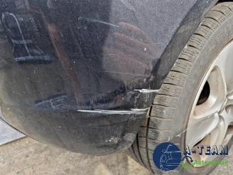 Opel Meriva Meriva, MPV, 2010 / 2017 1.4 Turbo 16V Ecotec picture 35