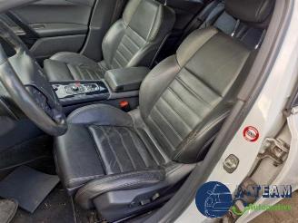 Peugeot 508 508 (8D), Sedan, 2010 / 2018 2.0 Hybrid4 16V picture 28