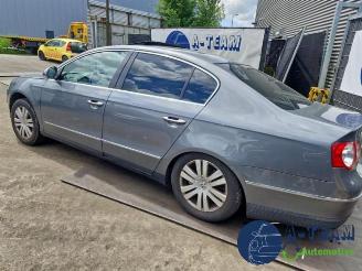 Volkswagen Passat Passat (3C2), Sedan, 2005 / 2010 2.0 FSI 16V picture 8