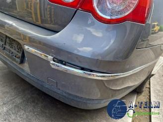 Volkswagen Passat Passat (3C2), Sedan, 2005 / 2010 2.0 FSI 16V picture 34