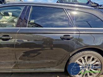 Audi A6 avant A6 Avant (C7), Combi, 2011 / 2018 3.0 TDI V6 24V Quattro picture 7