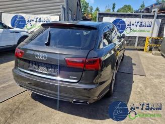 Audi A6 avant A6 Avant (C7), Combi, 2011 / 2018 3.0 TDI V6 24V Quattro picture 1