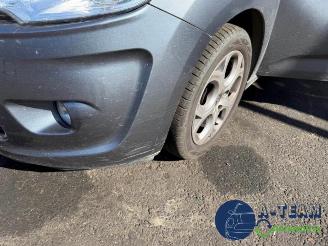 Citroën C3 C3 (SC), Hatchback 5-drs, 2009 / 2016 1.6 16V VTi 120 picture 28