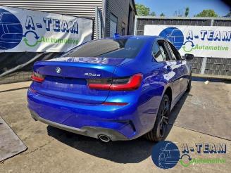 bruktbiler auto BMW 3-serie 3 serie (G20), Sedan, 2018 330e 2.0 TwinPower Turbo 16V 2020/3
