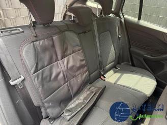 Ford Focus Focus 4 Wagon, Combi, 2018 1.5 EcoBlue 120 picture 15