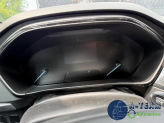 Ford Focus Focus 4 Wagon, Combi, 2018 1.5 EcoBlue 120 picture 18