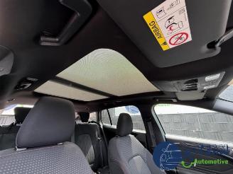 Ford Focus Focus 4 Wagon, Combi, 2018 1.5 EcoBlue 120 picture 27