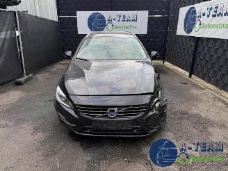 Volvo V-60 V60 I (FW/GW), Combi, 2010 / 2018 2.4 D6 20V Plug-in Hybrid AWD picture 26