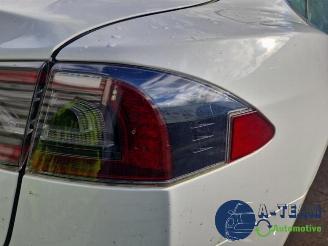 Tesla Model S Model S, Liftback, 2012 100D picture 20