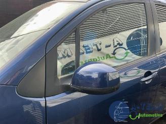 Opel Agila Agila (B), MPV, 2008 / 2014 1.0 12V picture 28