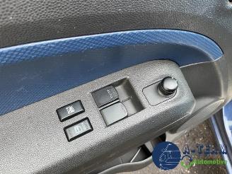 Opel Agila Agila (B), MPV, 2008 / 2014 1.0 12V picture 34
