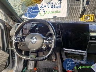 Renault Mégane E-Tech Megane E-Tech (RCB), SUV, 2021 EV60 picture 22