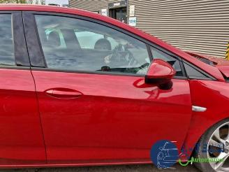 Opel Astra Astra K, Hatchback 5-drs, 2015 / 2022 1.2 Turbo 12V picture 11