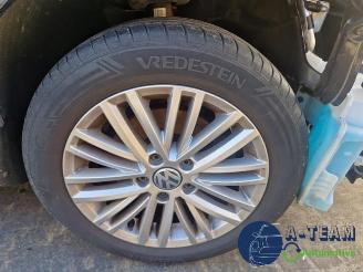 Volkswagen Touran Touran (1T3), MPV, 2010 / 2015 1.2 TSI picture 19