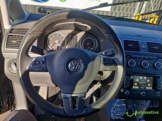 Volkswagen Touran Touran (1T3), MPV, 2010 / 2015 1.2 TSI picture 25