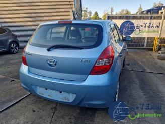 Vrakbiler bedrijf Hyundai I-20 i20, Hatchback, 2008 / 2015 1.2i 16V 2009/8