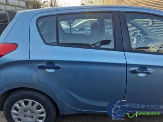 Hyundai I-20 i20, Hatchback, 2008 / 2015 1.2i 16V picture 11