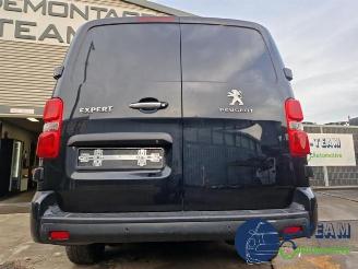 Peugeot Expert Expert (V1/VA/VB/VE/VF/VT/VY), Van, 2016 2.0 Blue HDi 180 16V picture 4