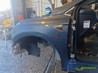 Renault Clio Clio V (RJAB), Hatchback 5-drs, 2019 1.0 TCe 100 12V picture 33