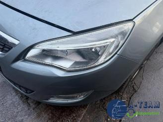 Opel Astra Astra J Sports Tourer (PD8/PE8/PF8), Combi, 2010 / 2015 1.4 16V ecoFLEX picture 16