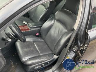 Lexus IS IS (E2), Sedan, 2005 / 2013 250 2.5 V6 24V picture 16