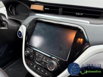 Opel Ampera-E Ampera-e, Hatchback, 2017 / 2019 Ampera-e picture 20