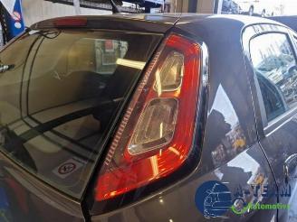 Fiat Punto Evo Punto Evo (199), Hatchback, 2009 / 2012 1.3 JTD Multijet 85 16V Euro 5 picture 10