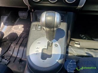 Nissan X-Trail X-Trail (T31), SUV, 2007 / 2013 2.5 16V SE,LE 4x4 picture 32