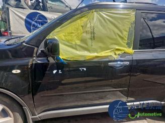 Nissan X-Trail X-Trail (T31), SUV, 2007 / 2013 2.5 16V SE,LE 4x4 picture 10