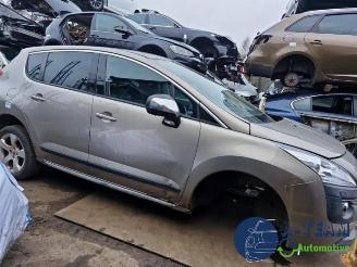 Peugeot 3008 3008 I (0U/HU), MPV, 2009 / 2016 1.6 16V THP 155 picture 12