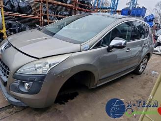 Peugeot 3008 3008 I (0U/HU), MPV, 2009 / 2016 1.6 16V THP 155 picture 8