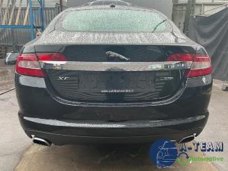 Jaguar XF XF (CC9), Sedan, 2008 / 2015 3.0 V6 24V picture 14