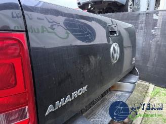 Volkswagen Amarok Amarok, Pick-up, 2010 2.0 BiTDI 16V 163 4Motion picture 33
