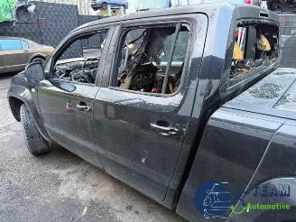 Volkswagen Amarok Amarok, Pick-up, 2010 2.0 BiTDI 16V 163 4Motion picture 24