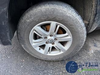 Volkswagen Amarok Amarok, Pick-up, 2010 2.0 BiTDI 16V 163 4Motion picture 16