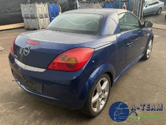 Opel Tigra Tigra Twin Top, Cabrio, 2004 / 2010 1.4 16V picture 14